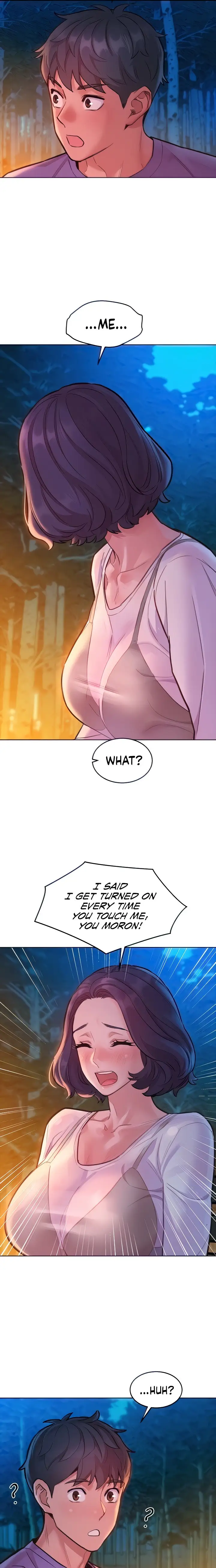 Let S Hang Out From Today Chapter 38 Page 24