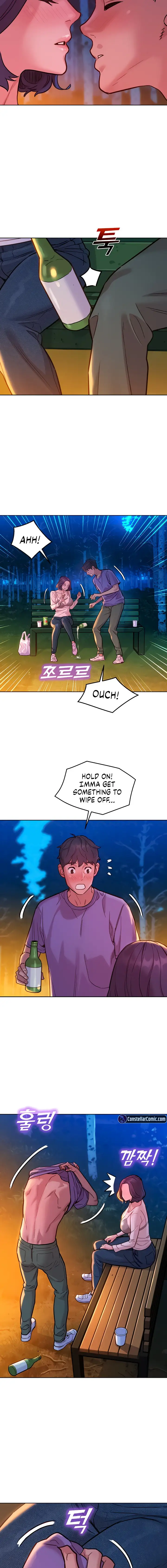 Let S Hang Out From Today Chapter 39 Page 3