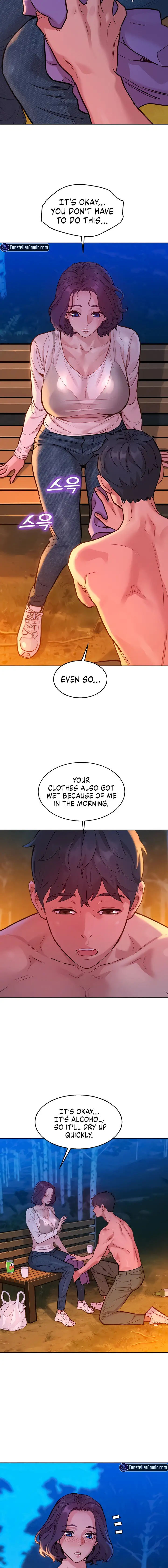 Let S Hang Out From Today Chapter 39 Page 4