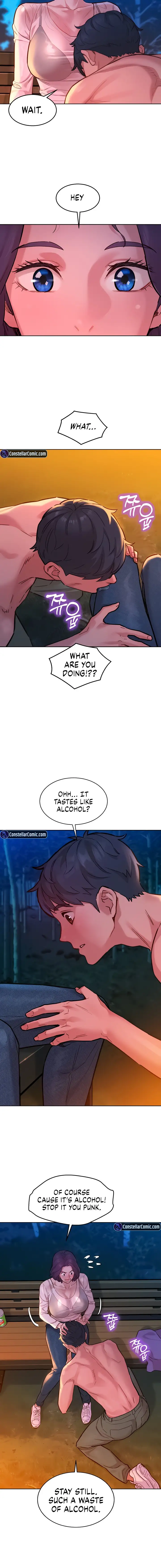 Let S Hang Out From Today Chapter 39 Page 5