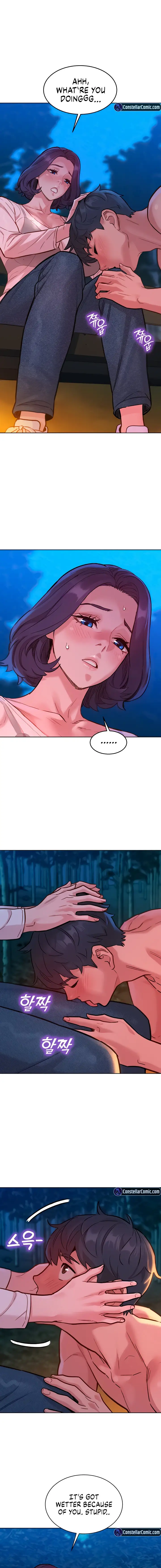 Let S Hang Out From Today Chapter 39 Page 6
