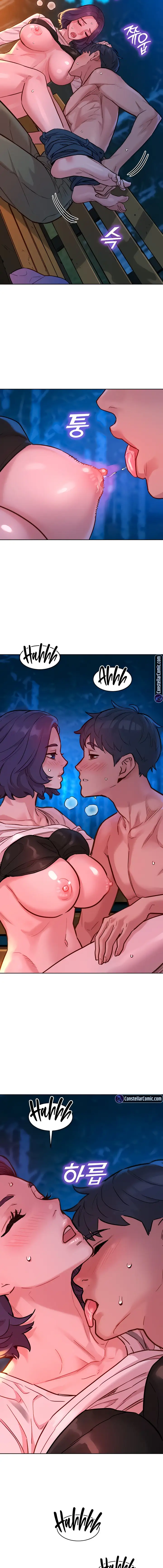 Let S Hang Out From Today Chapter 39 Page 11