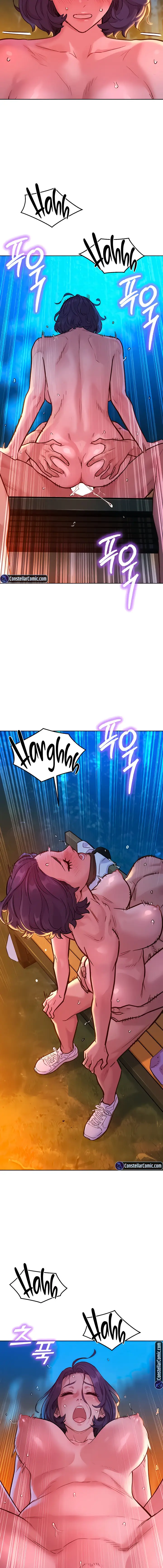 Let S Hang Out From Today Chapter 40 Page 6