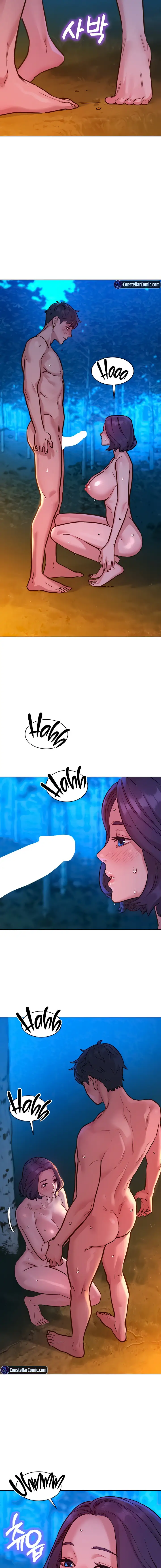 Let S Hang Out From Today Chapter 40 Page 12