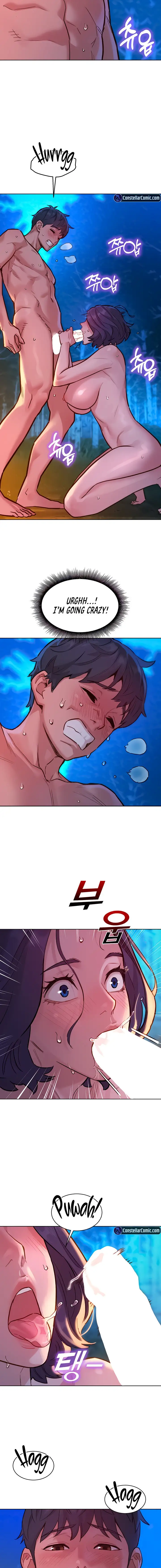 Let S Hang Out From Today Chapter 40 Page 14