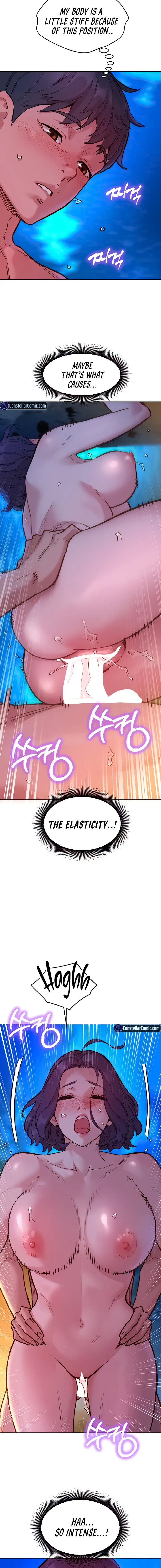 Let S Hang Out From Today Chapter 41 Page 4