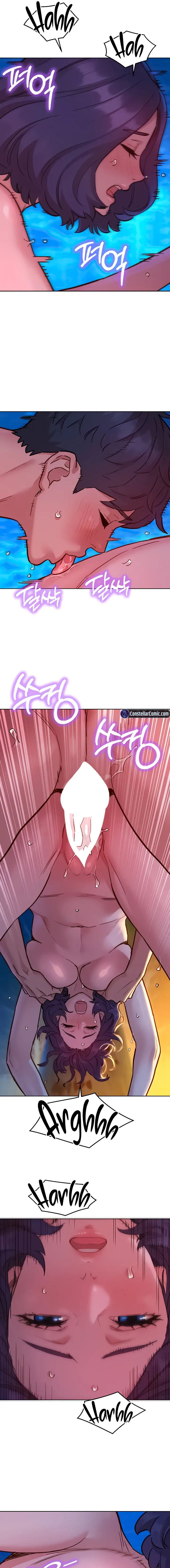 Let S Hang Out From Today Chapter 41 Page 7