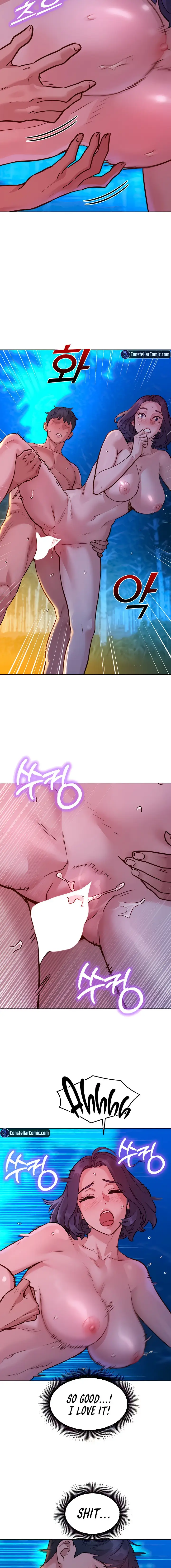 Let S Hang Out From Today Chapter 41 Page 8