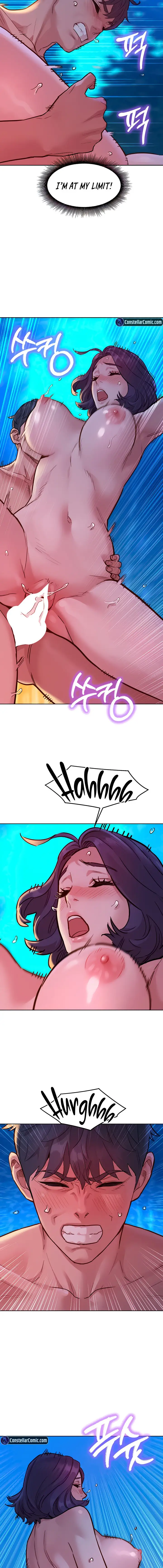 Let S Hang Out From Today Chapter 41 Page 9