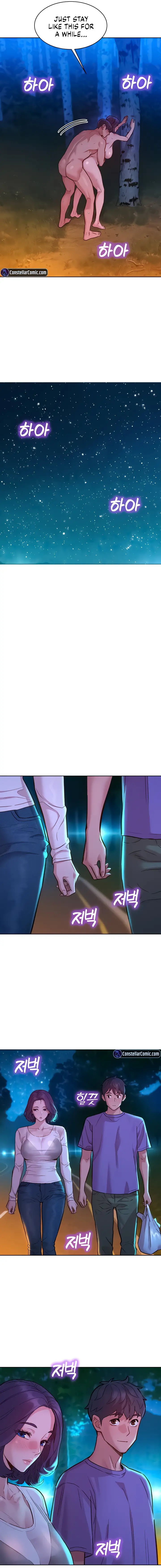 Let S Hang Out From Today Chapter 41 Page 11