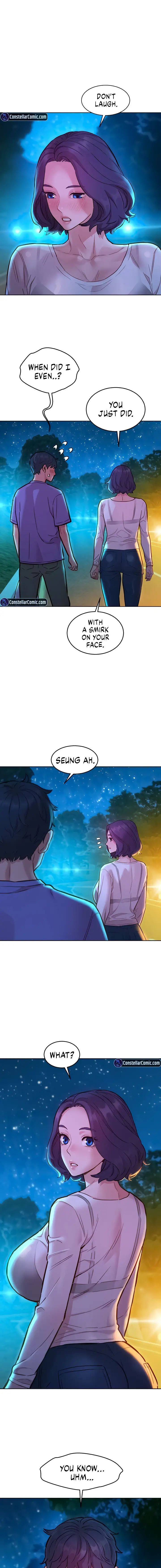 Let S Hang Out From Today Chapter 41 Page 12