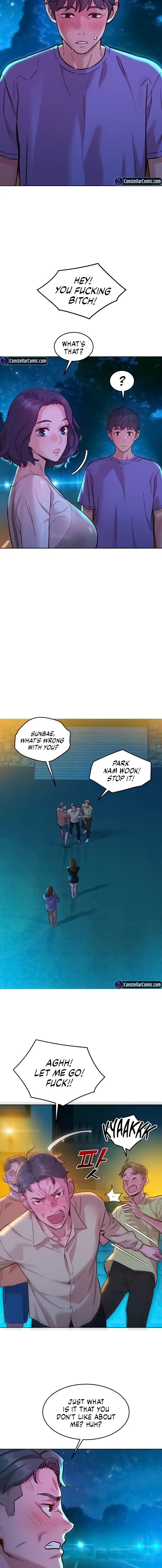 Let S Hang Out From Today Chapter 41 Page 13