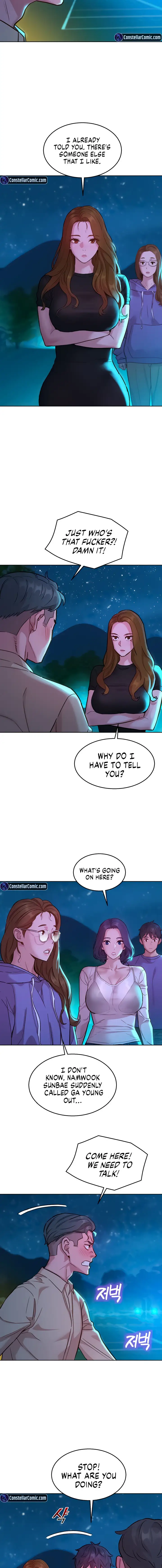 Let S Hang Out From Today Chapter 41 Page 14
