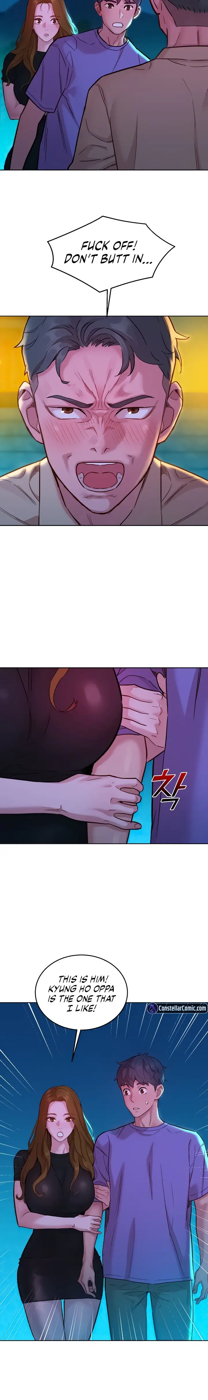 Let S Hang Out From Today Chapter 41 Page 15