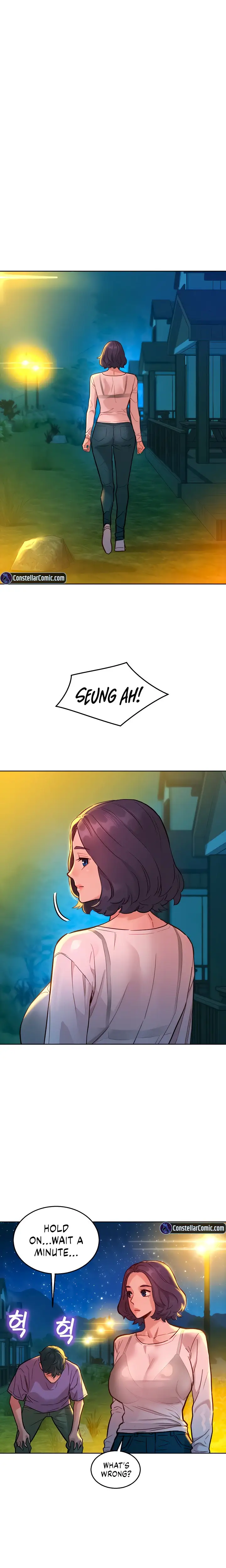Let S Hang Out From Today Chapter 42 Page 5