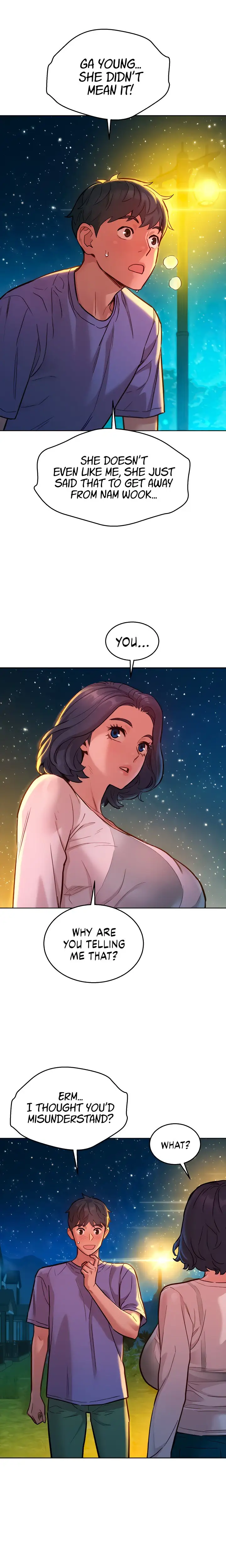 Let S Hang Out From Today Chapter 42 Page 6