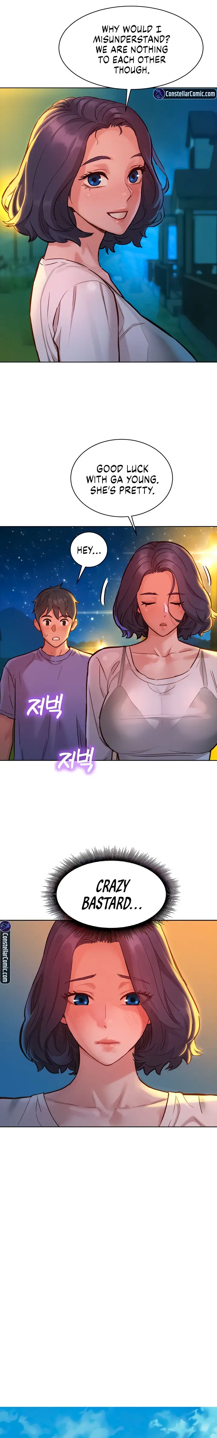 Let S Hang Out From Today Chapter 42 Page 7