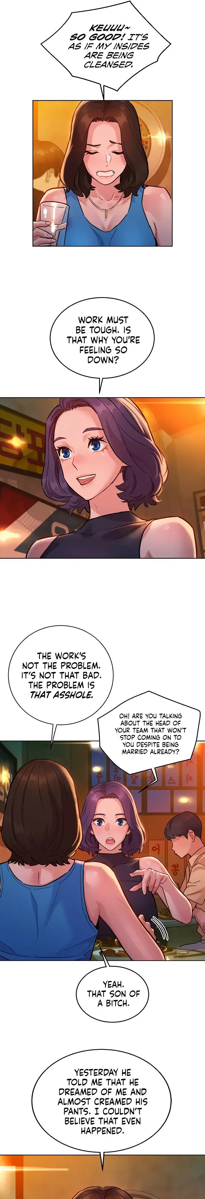 Let S Hang Out From Today Chapter 44 Page 7