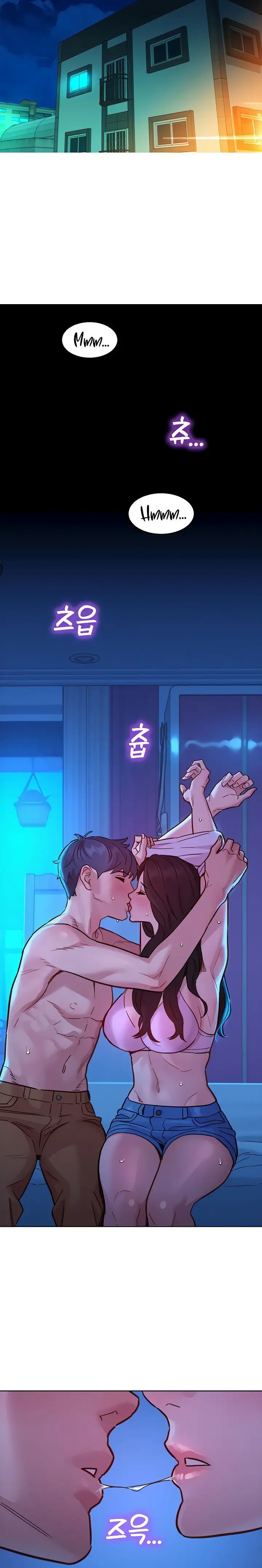 Let S Hang Out From Today Chapter 44 Page 21