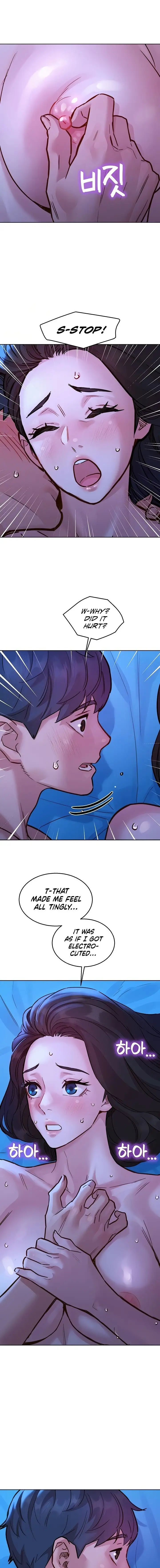 Let S Hang Out From Today Chapter 45 Page 3