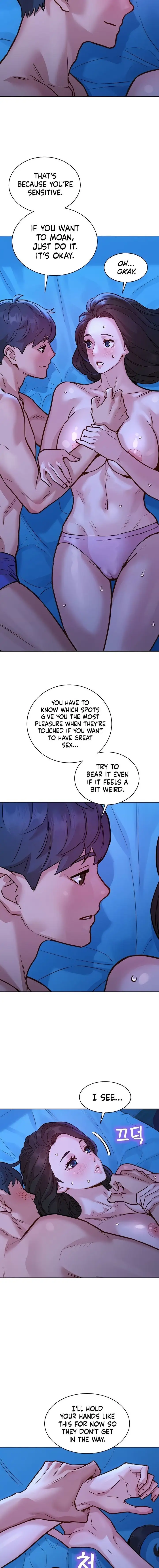 Let S Hang Out From Today Chapter 45 Page 4