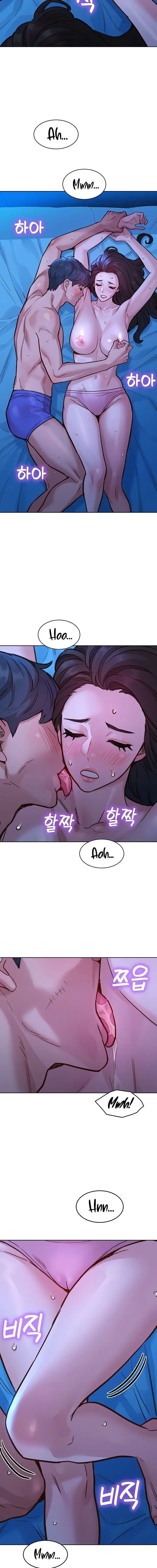 Let S Hang Out From Today Chapter 45 Page 5