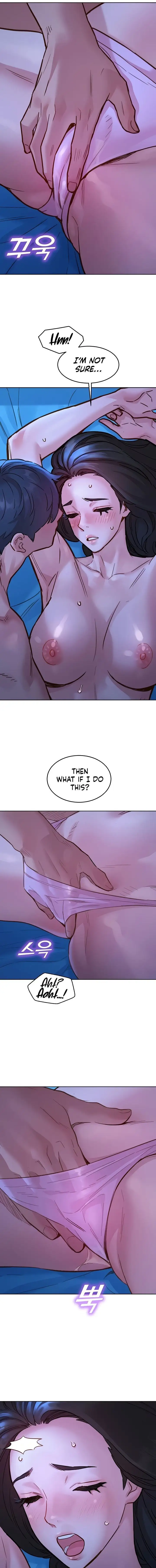 Let S Hang Out From Today Chapter 45 Page 8