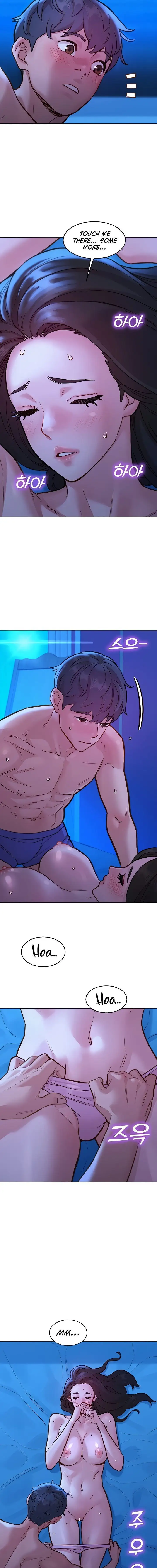 Let S Hang Out From Today Chapter 45 Page 10