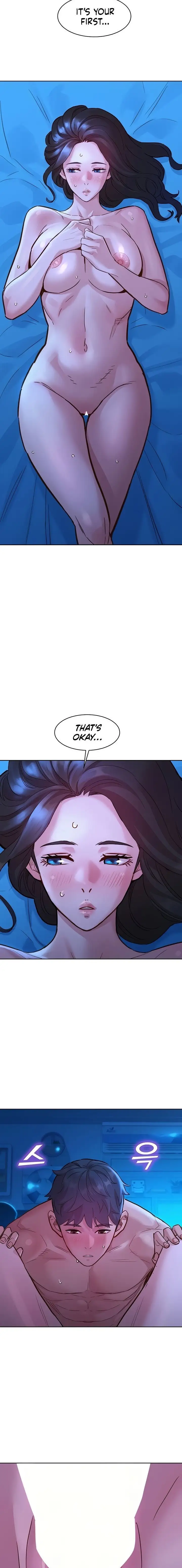 Let S Hang Out From Today Chapter 45 Page 15