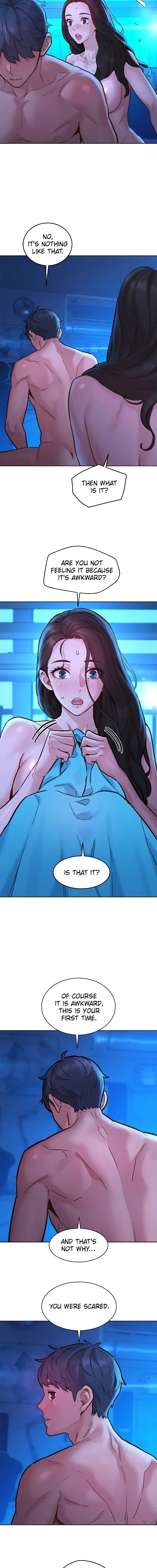 Let S Hang Out From Today Chapter 46 Page 3