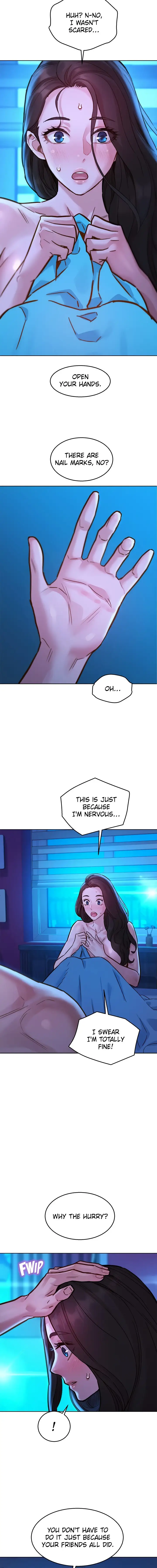 Let S Hang Out From Today Chapter 46 Page 4