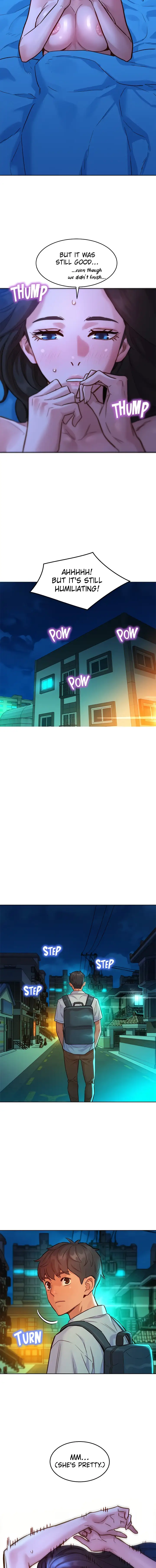 Let S Hang Out From Today Chapter 46 Page 8
