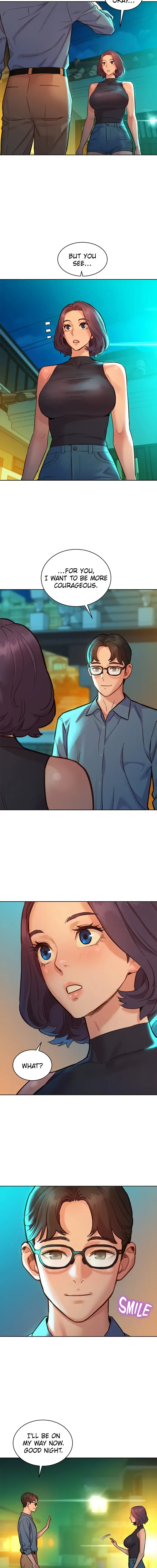 Let S Hang Out From Today Chapter 46 Page 12