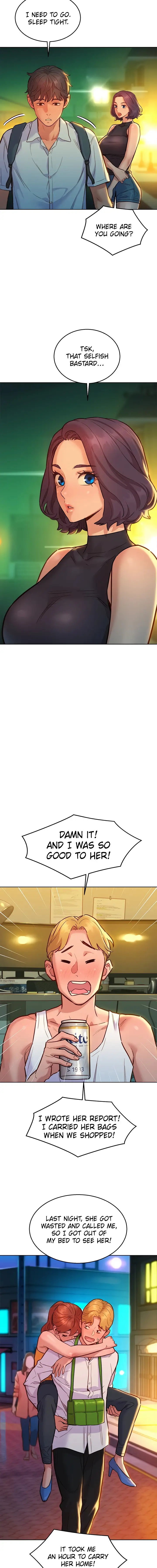 Let S Hang Out From Today Chapter 47 Page 3