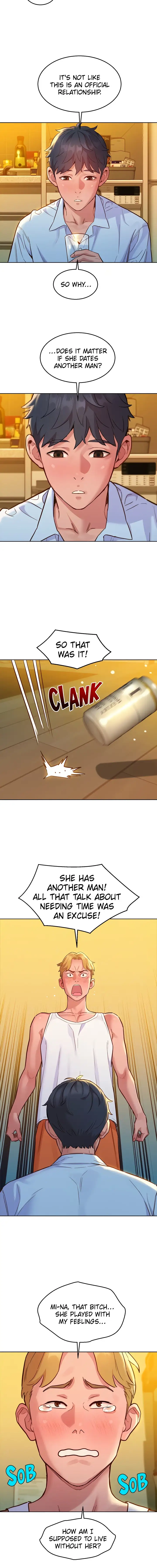 Let S Hang Out From Today Chapter 47 Page 5