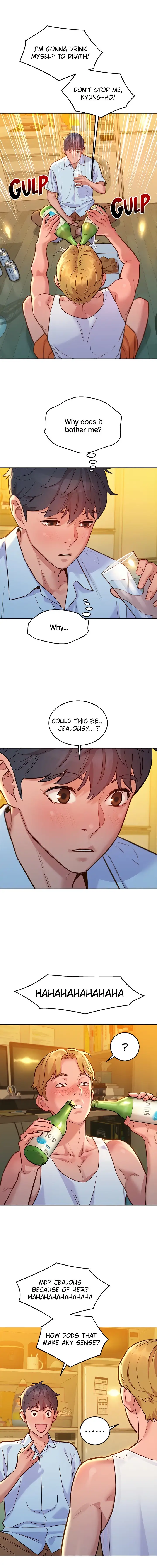 Let S Hang Out From Today Chapter 47 Page 6