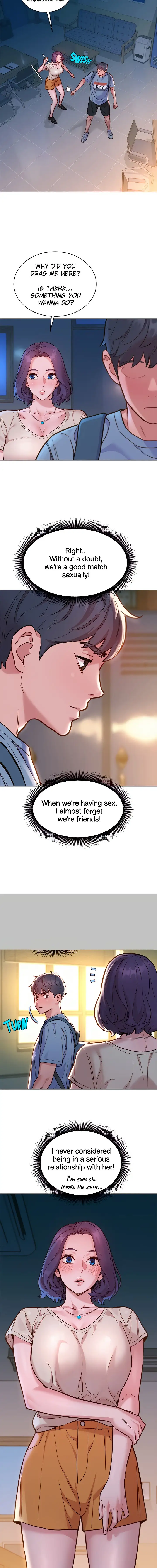 Let S Hang Out From Today Chapter 47 Page 9