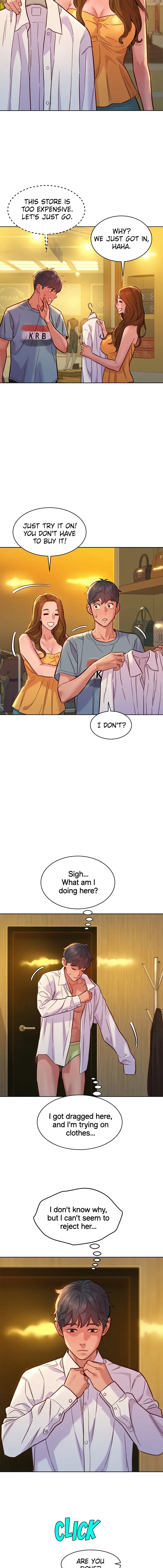 Let S Hang Out From Today Chapter 47 Page 14