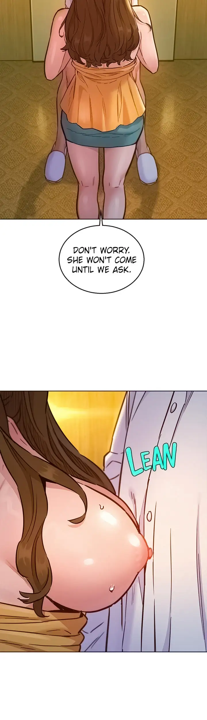 Let S Hang Out From Today Chapter 48 Page 3