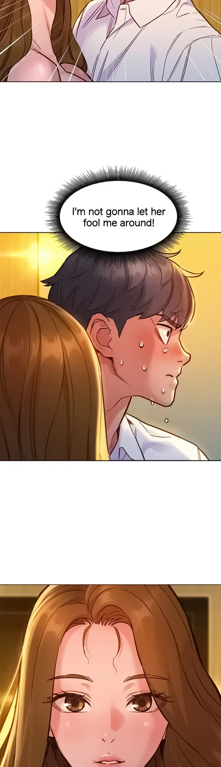Let S Hang Out From Today Chapter 48 Page 6
