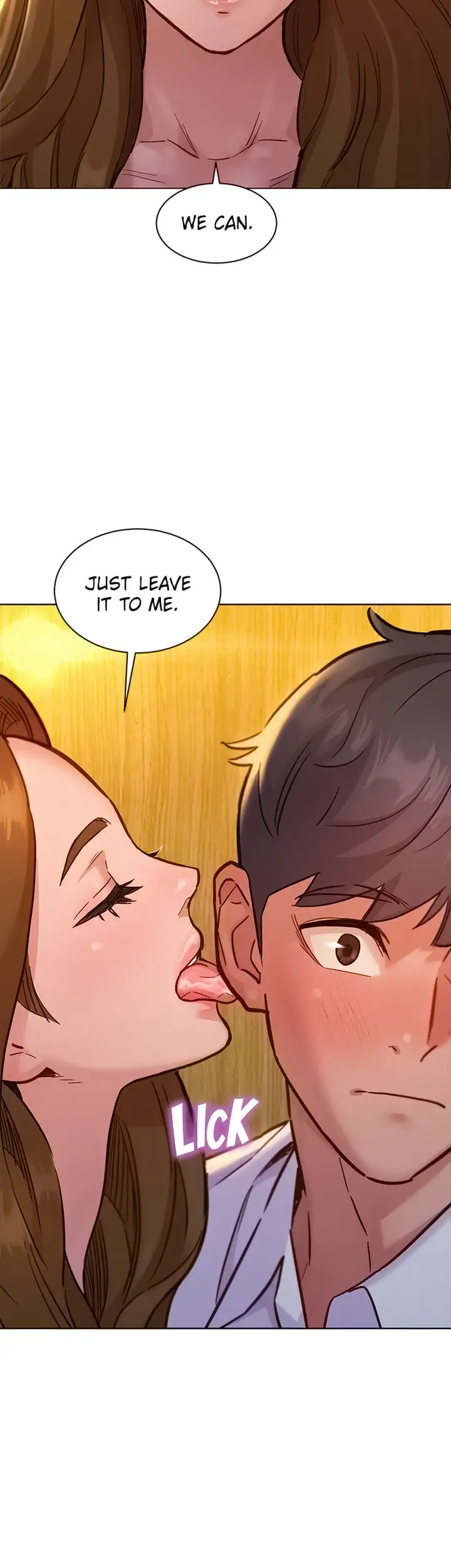 Let S Hang Out From Today Chapter 48 Page 7