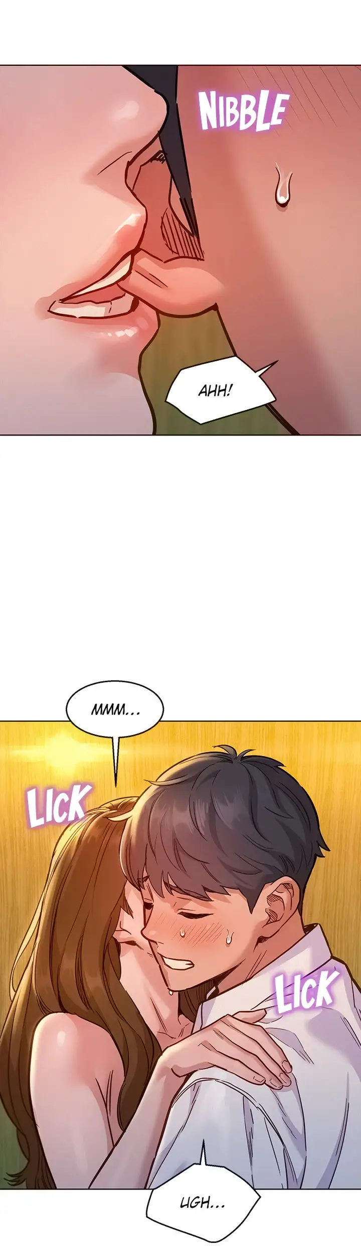 Let S Hang Out From Today Chapter 48 Page 8