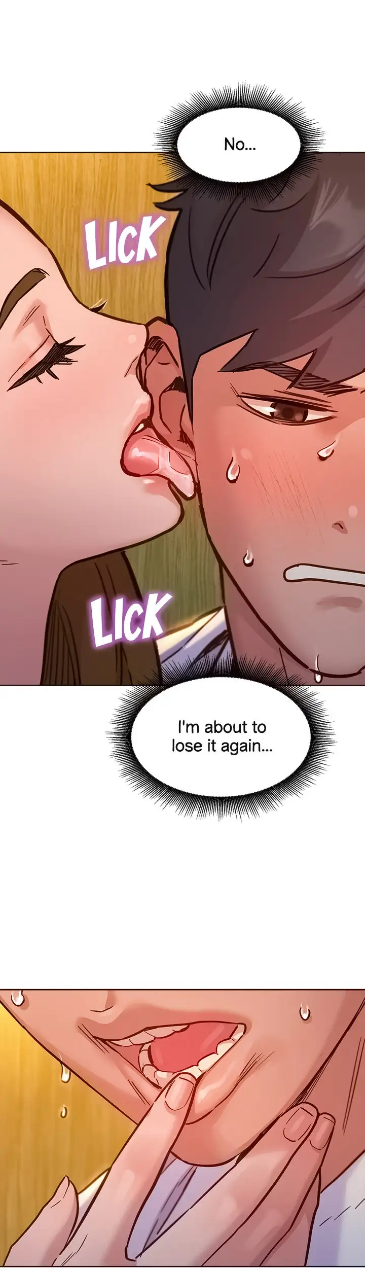 Let S Hang Out From Today Chapter 48 Page 10
