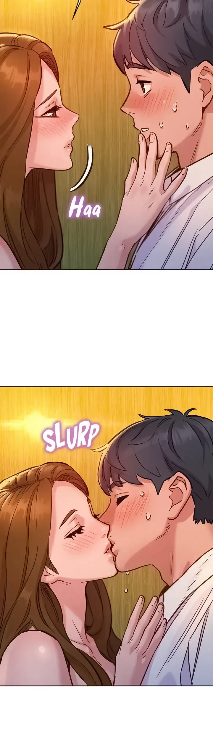 Let S Hang Out From Today Chapter 48 Page 12