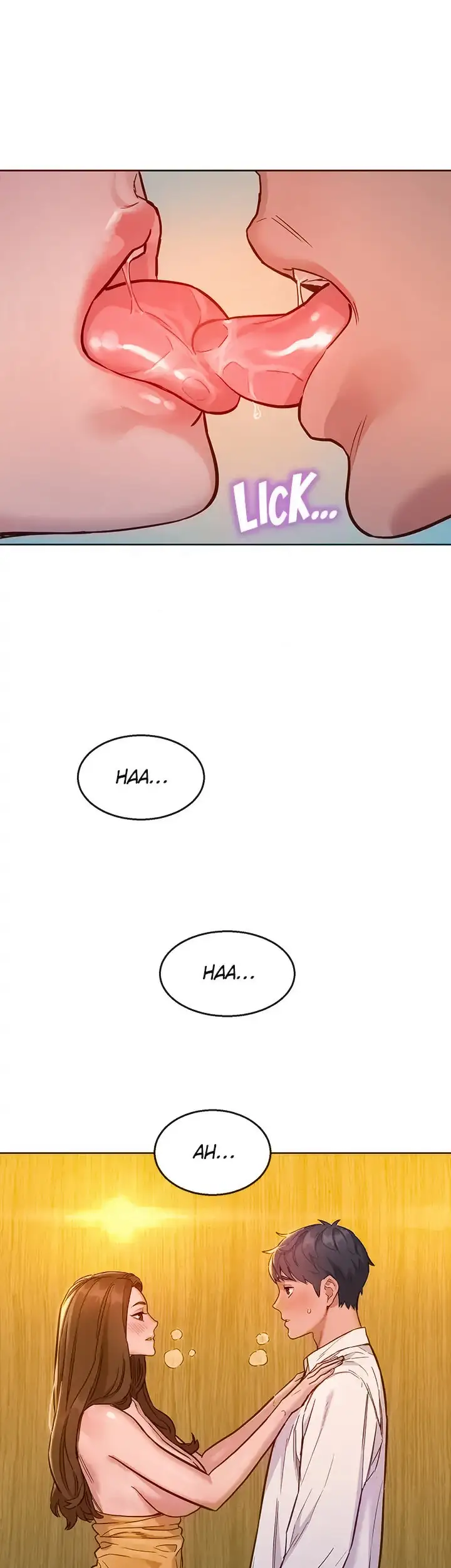 Let S Hang Out From Today Chapter 48 Page 13