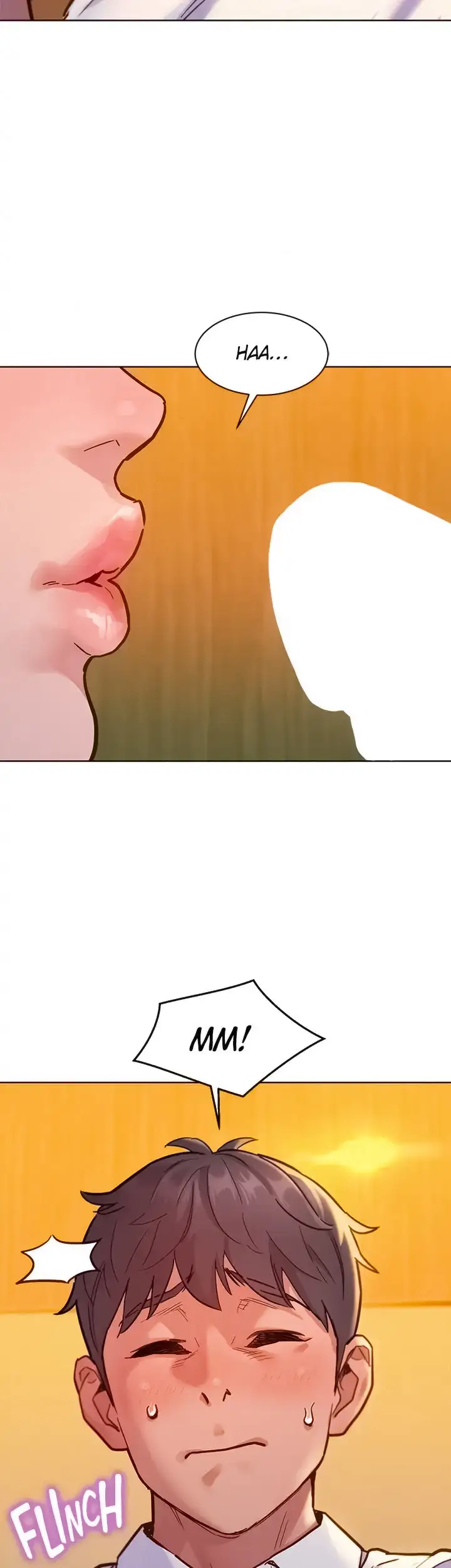 Let S Hang Out From Today Chapter 48 Page 18