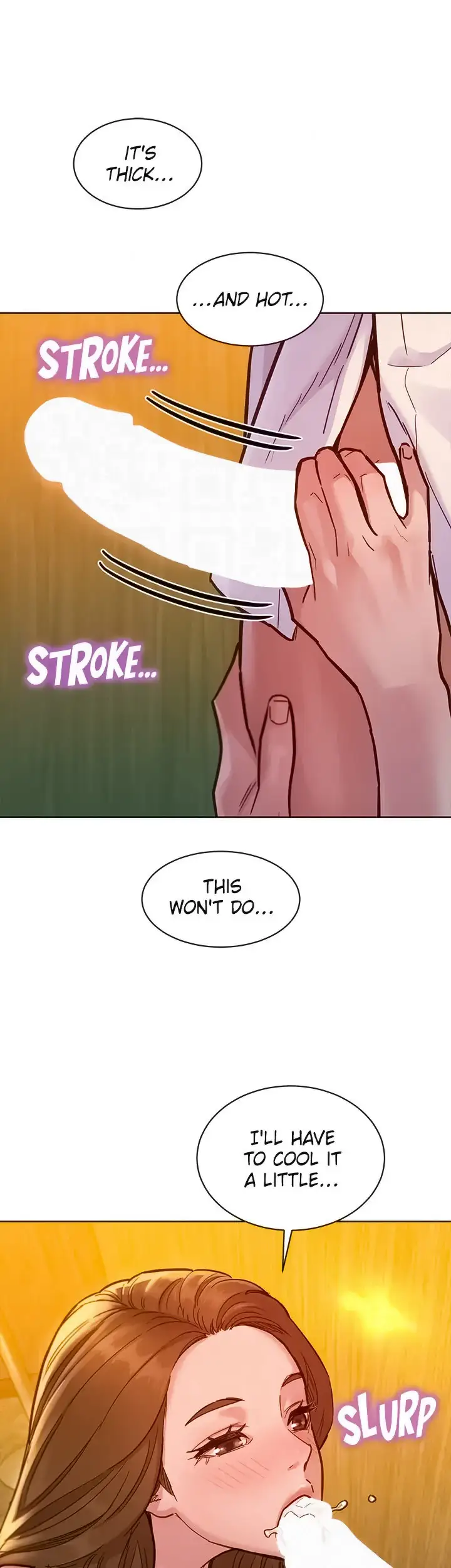 Let S Hang Out From Today Chapter 48 Page 20