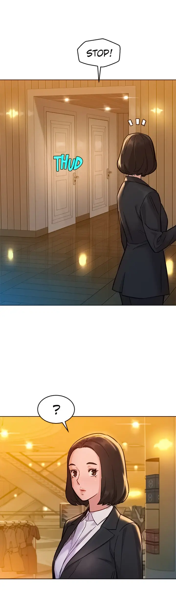 Let S Hang Out From Today Chapter 48 Page 24