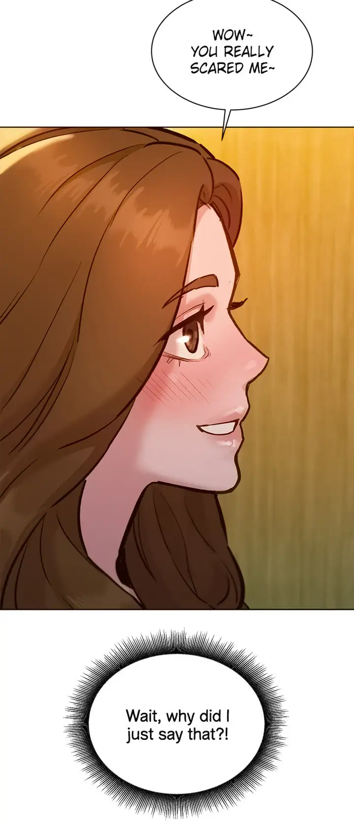Let S Hang Out From Today Chapter 48 Page 27