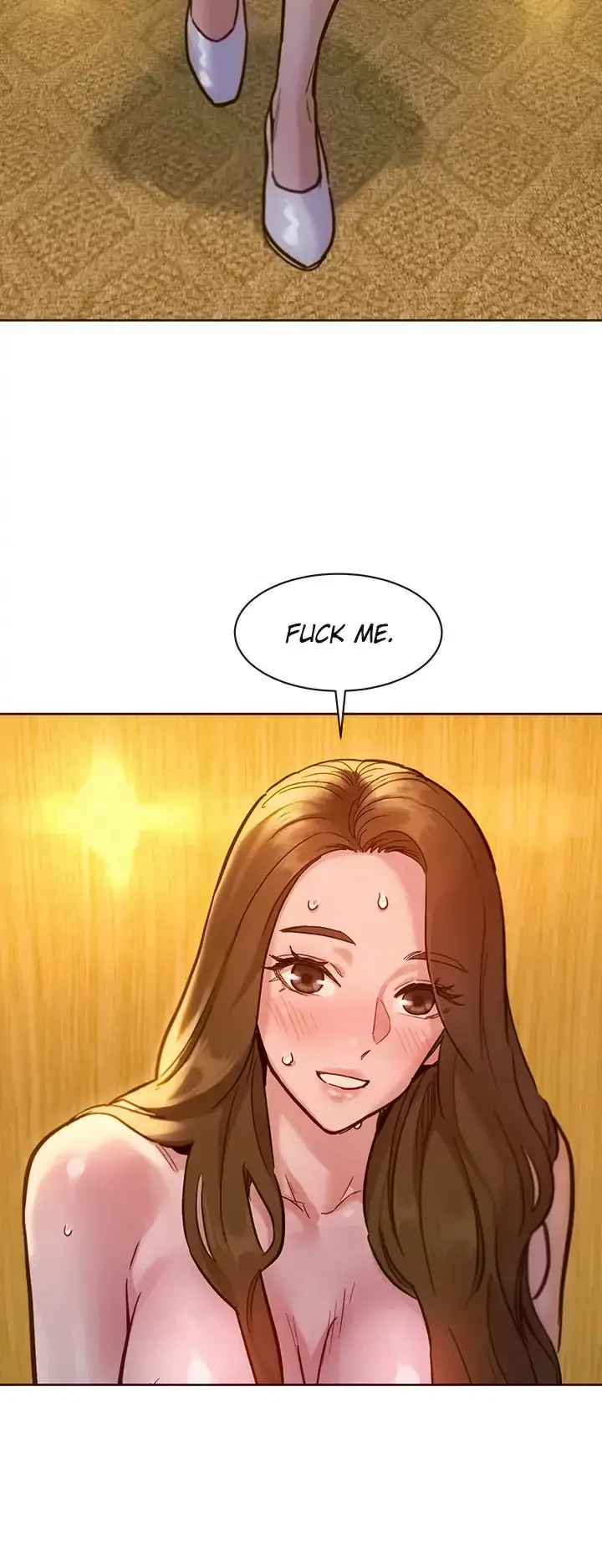 Let S Hang Out From Today Chapter 48 Page 40